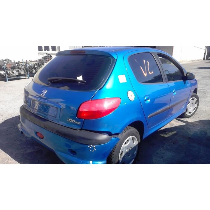 BRAS ESSUIE-GLACE ARRIERE PEUGEOT 206 5P