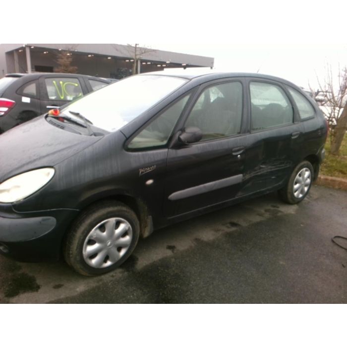 Moteur