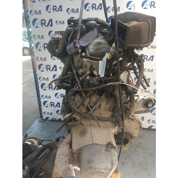 Moteur