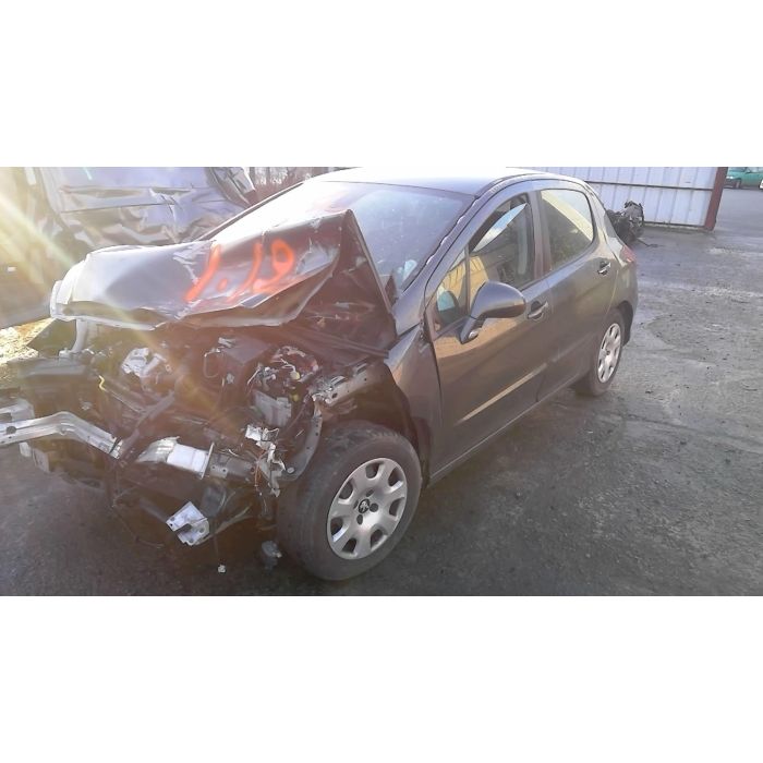 Ecran GPS
