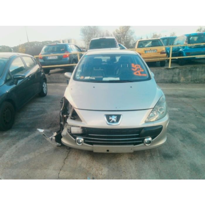 Airbag (kit Volant+passager+boitier)