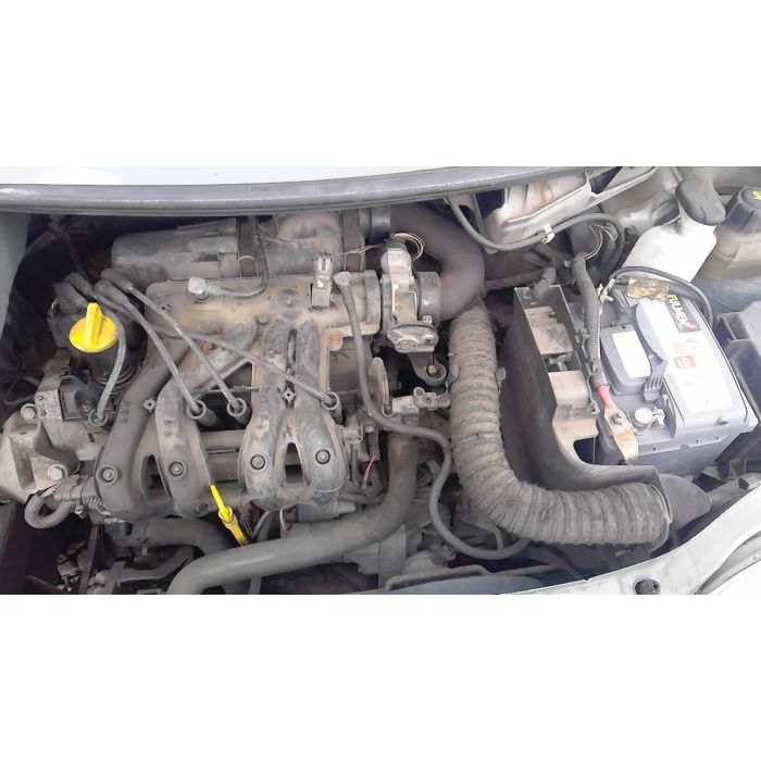 Moteur