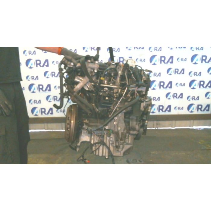 Moteur