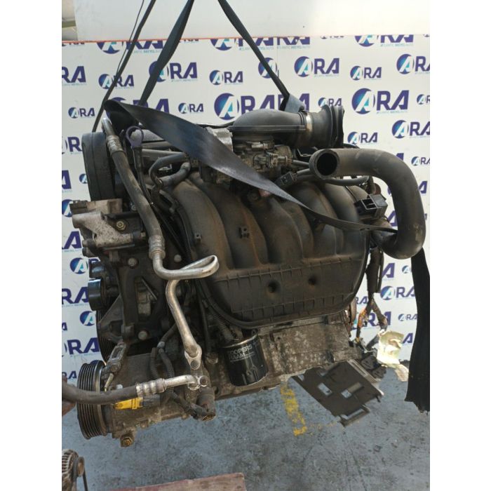 Moteur