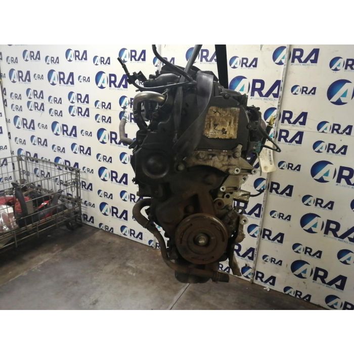 Moteur