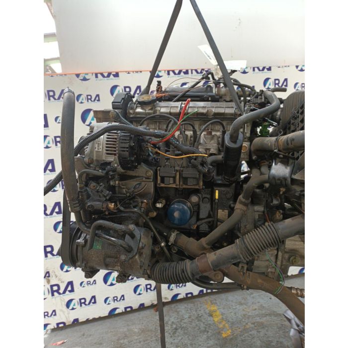 Moteur