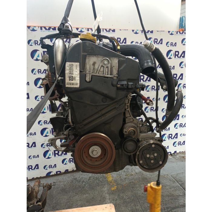 Moteur