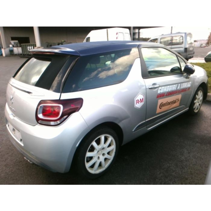 Leve vitre electrique avant gauche
