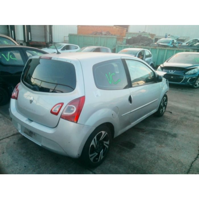 Leve vitre electrique avant gauche