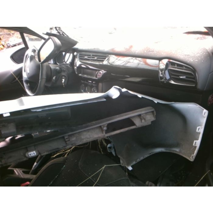 Leve vitre electrique avant gauche