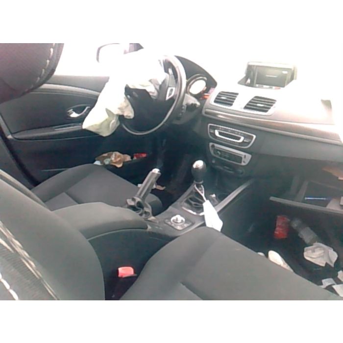 Ecran GPS