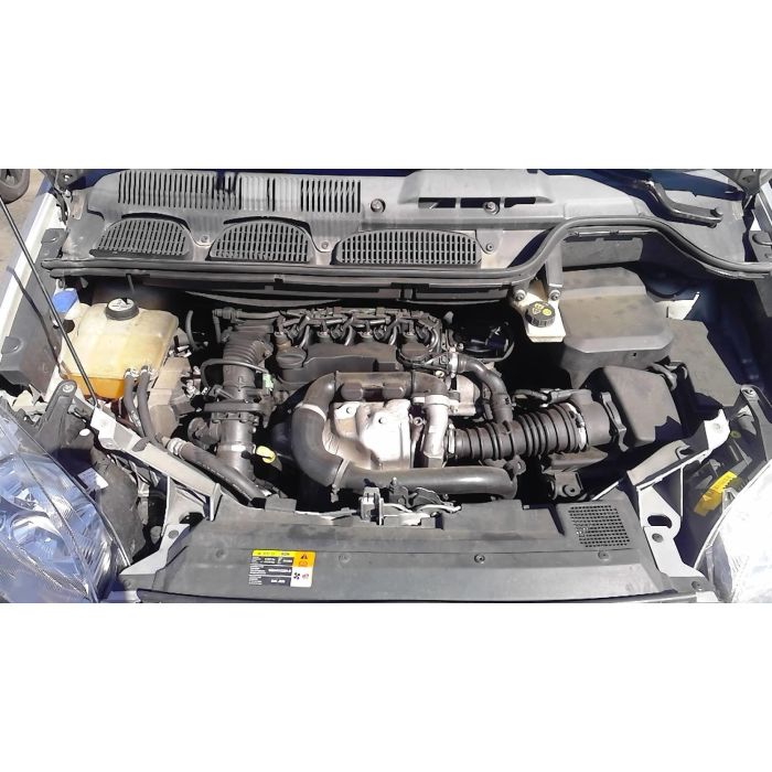 Cardan gauche (transmission)