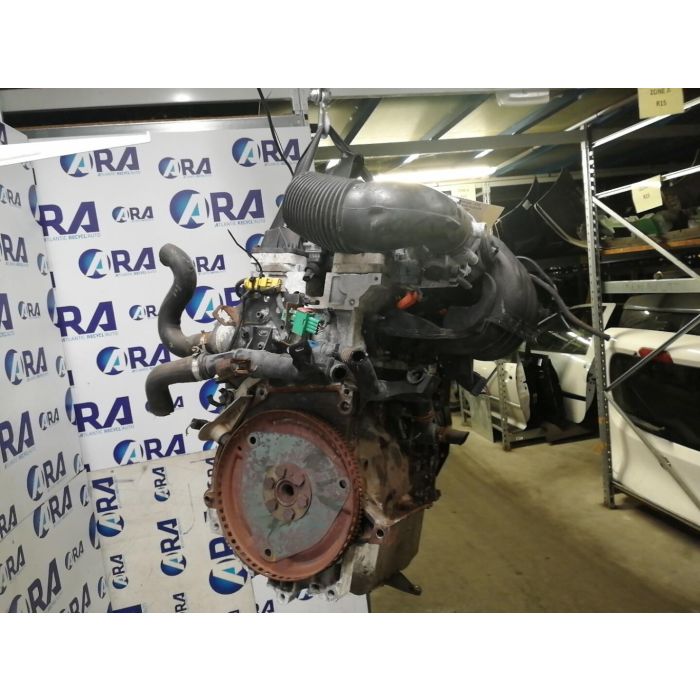 Moteur