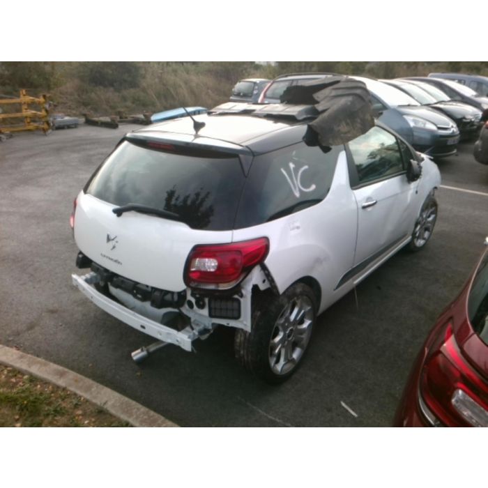 Leve vitre electrique avant gauche