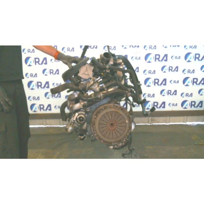 Moteur