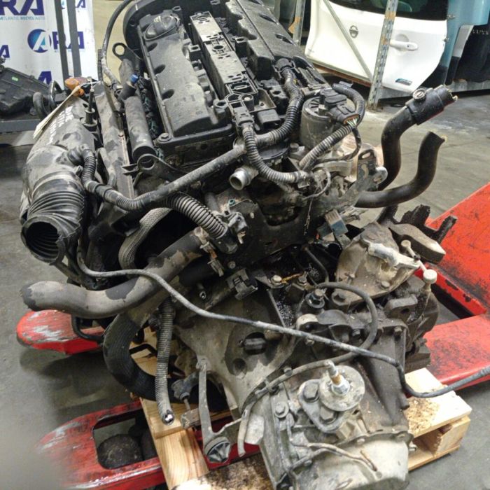 Moteur