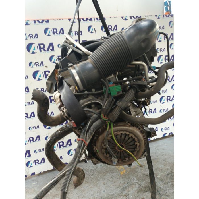 Moteur
