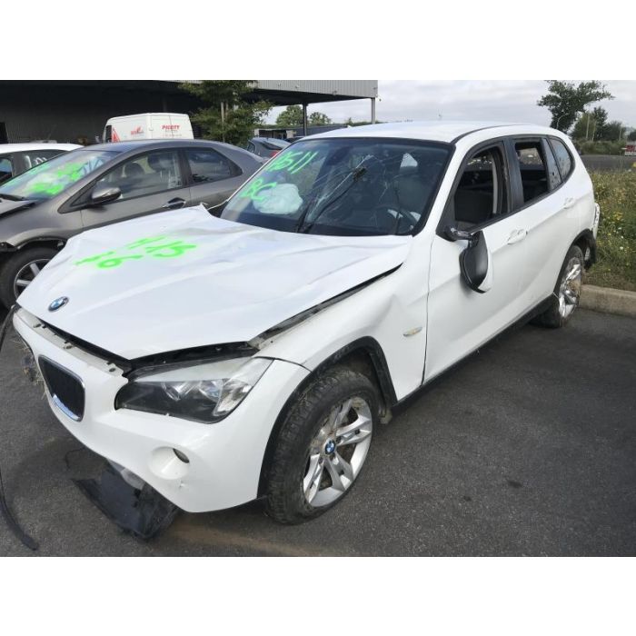 Leve vitre electrique avant gauche