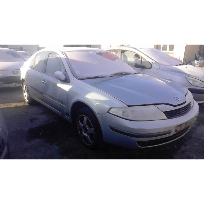 Resistance chauffage RENAULT LAGUNA 2 PHASE 1 Diesel occasion