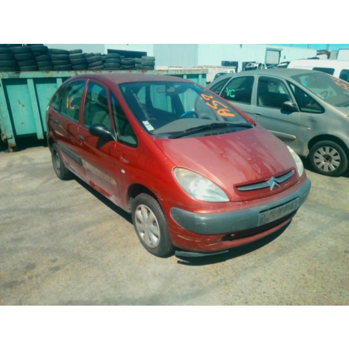 Leve vitre electrique avant gauche