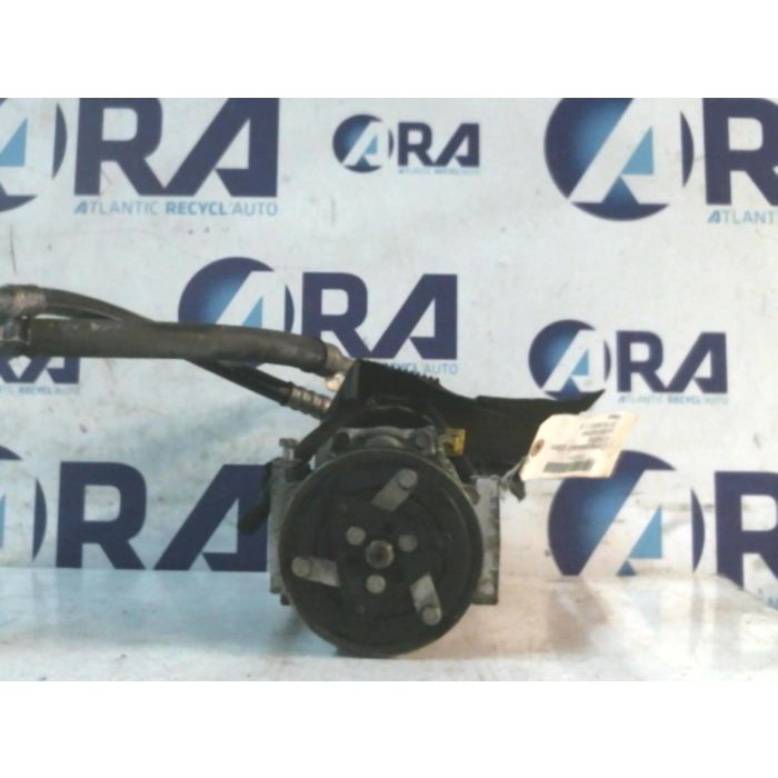 Compresseur clim