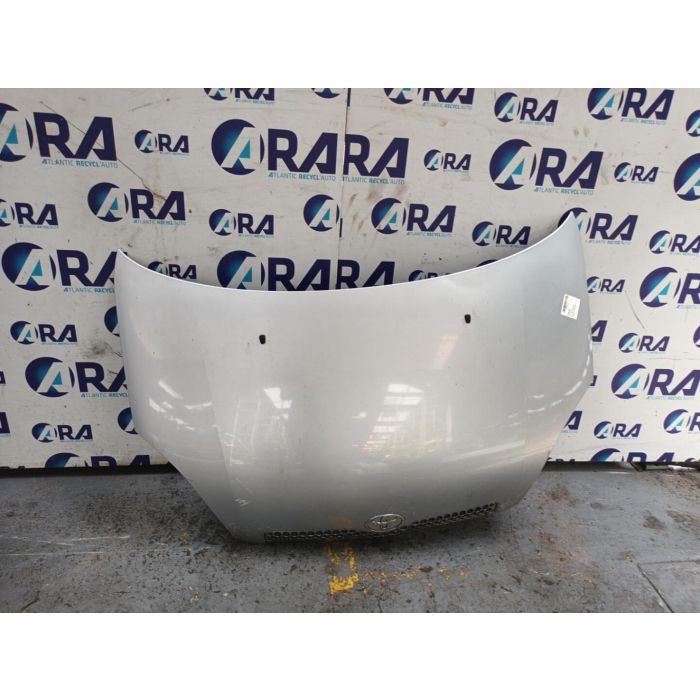 Capot
