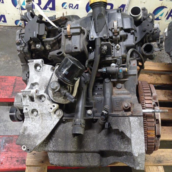 Moteur