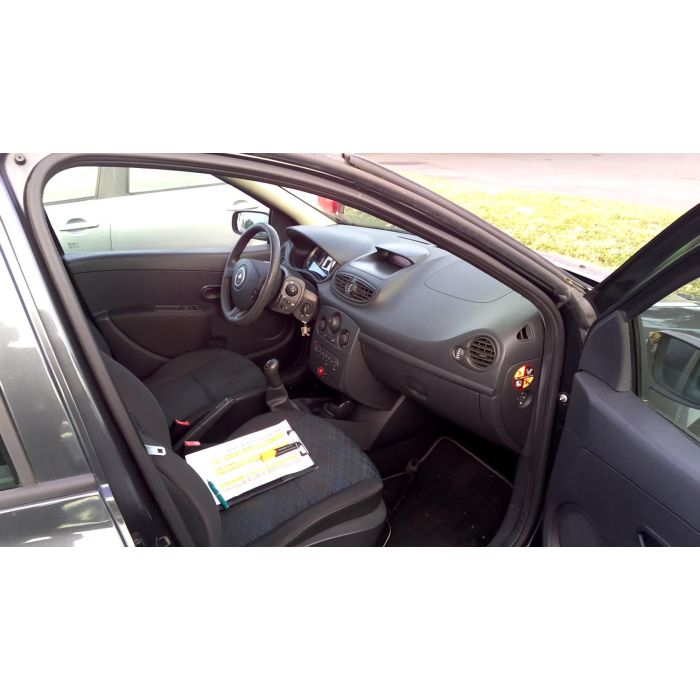 Porte avant droit
