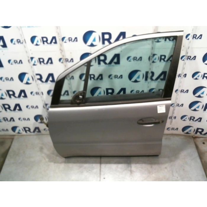 Porte avant gauche