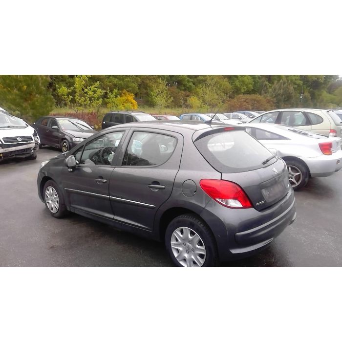 Porte avant droit
