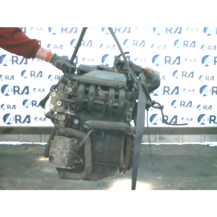 Moteur