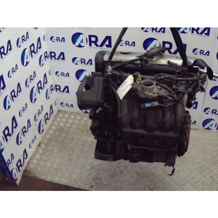 Moteur