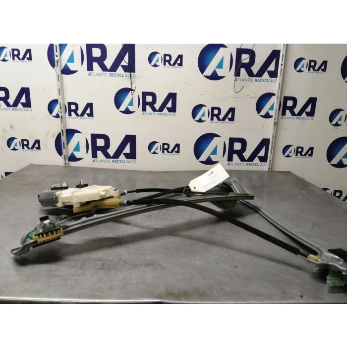 Leve vitre electrique avant gauche