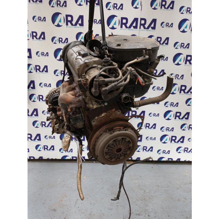 Moteur