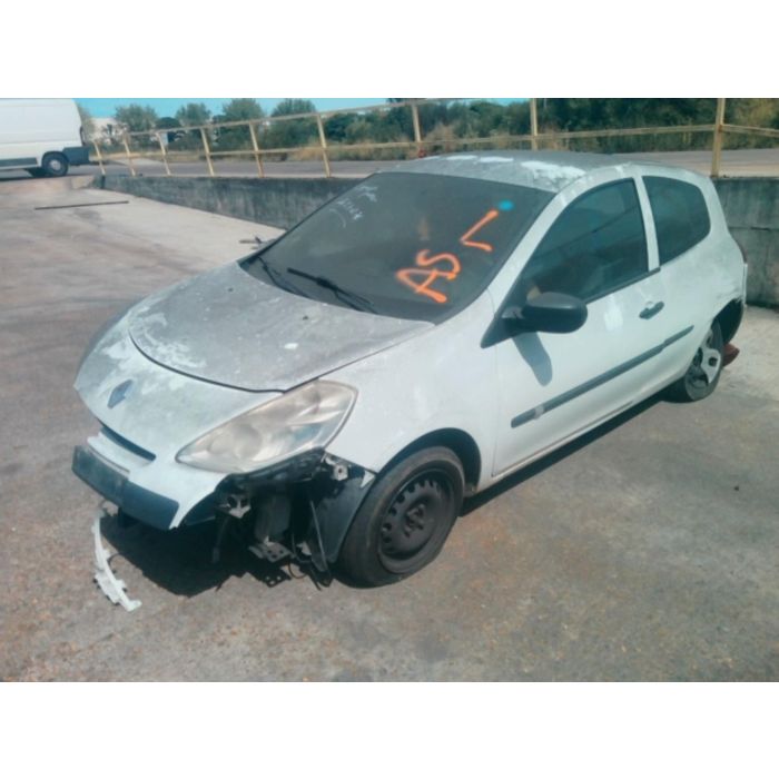 Volant RENAULT CLIO 3