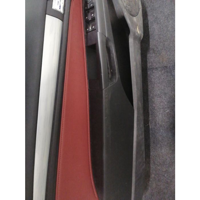 Porte avant gauche
