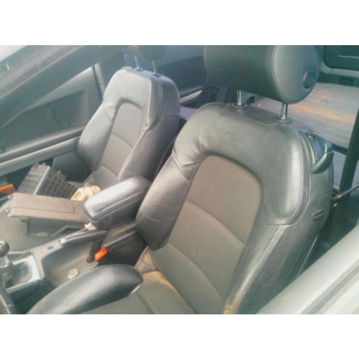 Airbag (kit Volant+passager+boitier)