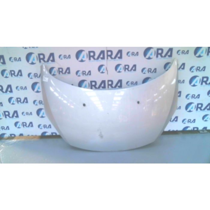 Capot