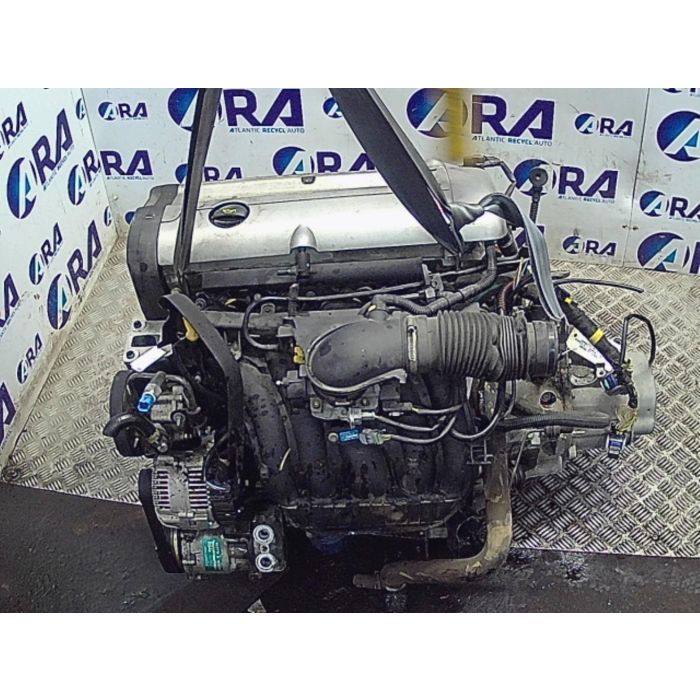 Moteur
