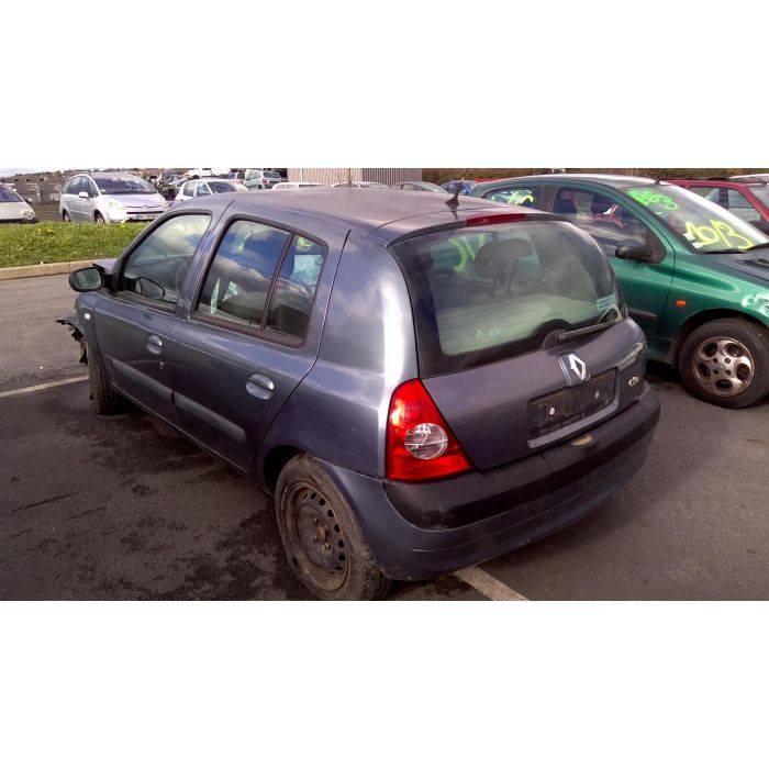 Boite de vitesses