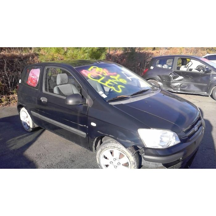 Feu arriere principal gauche (feux)