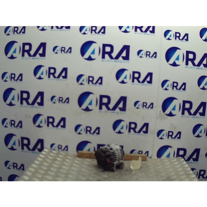 Alternateur