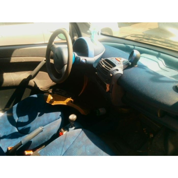 Etrier avant gauche (freinage)