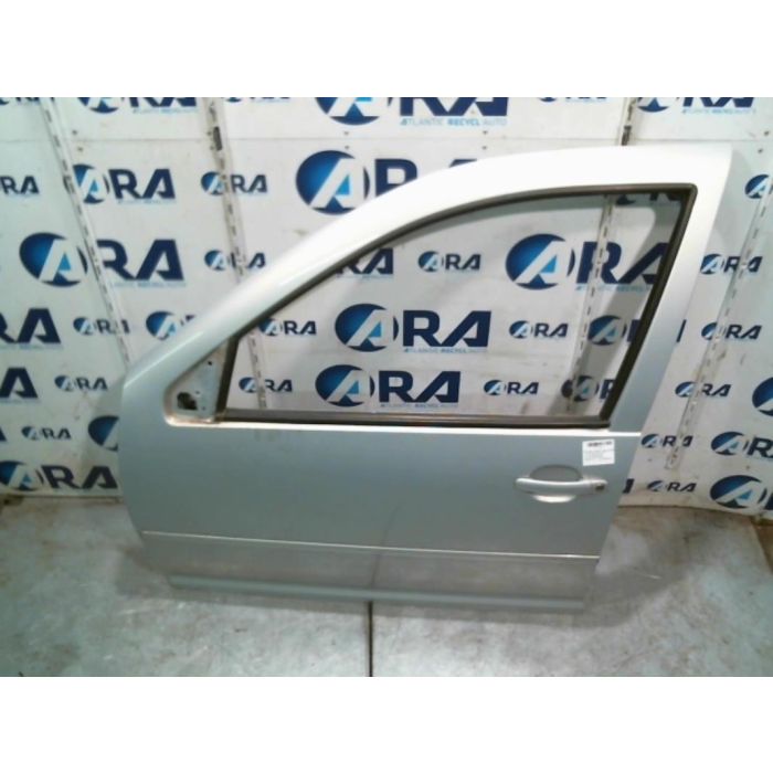 Porte avant gauche