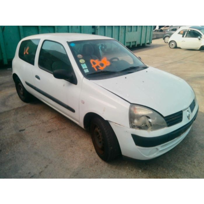 Toit hardtop