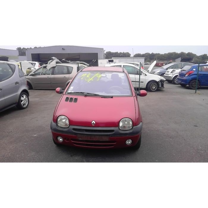 Commodo d'essuie glaces RENAULT TWINGO 1 PHASE 1 Essence occasion