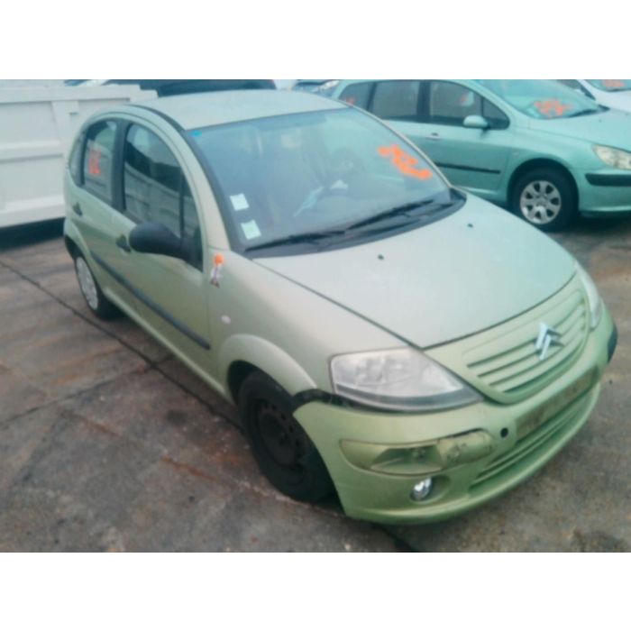 Leve vitre electrique avant gauche