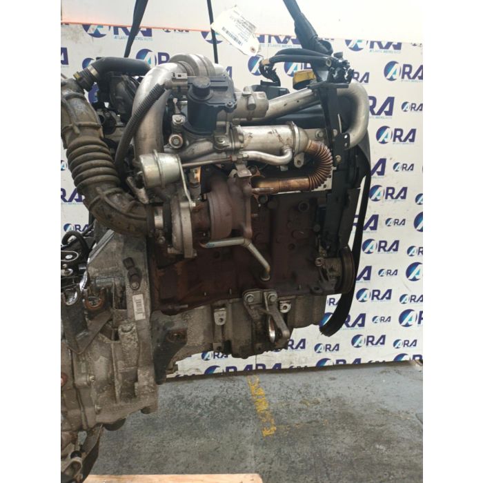 Moteur