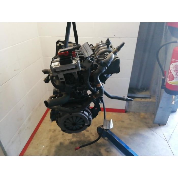 Moteur
