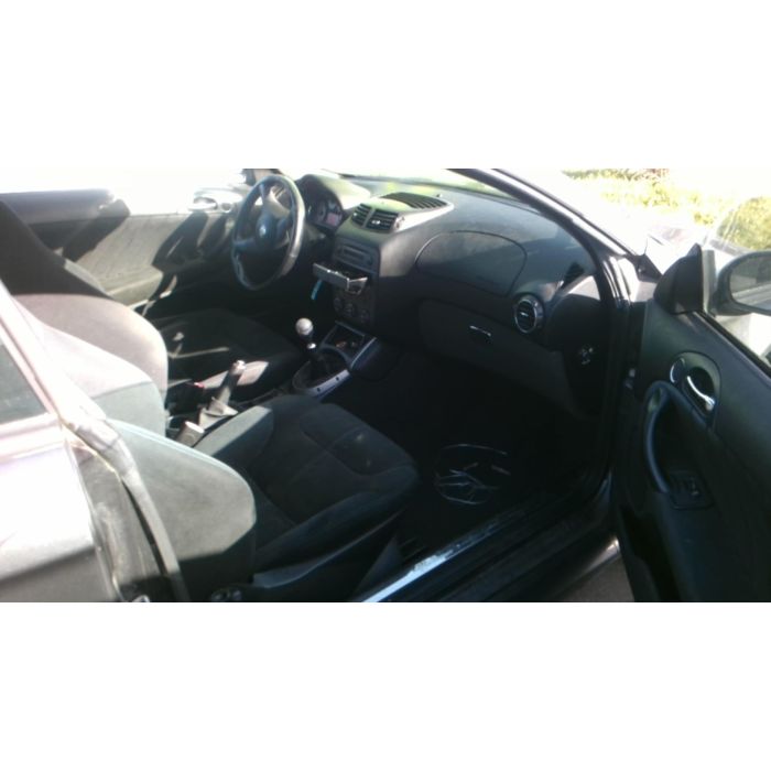Porte avant droit